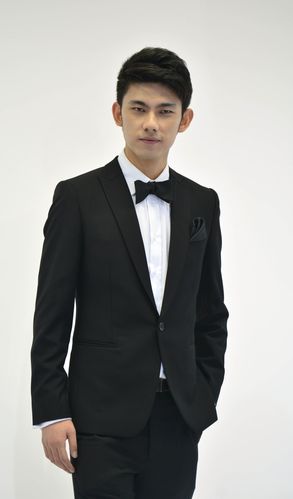 魏晓红 创始人 & 执行董事