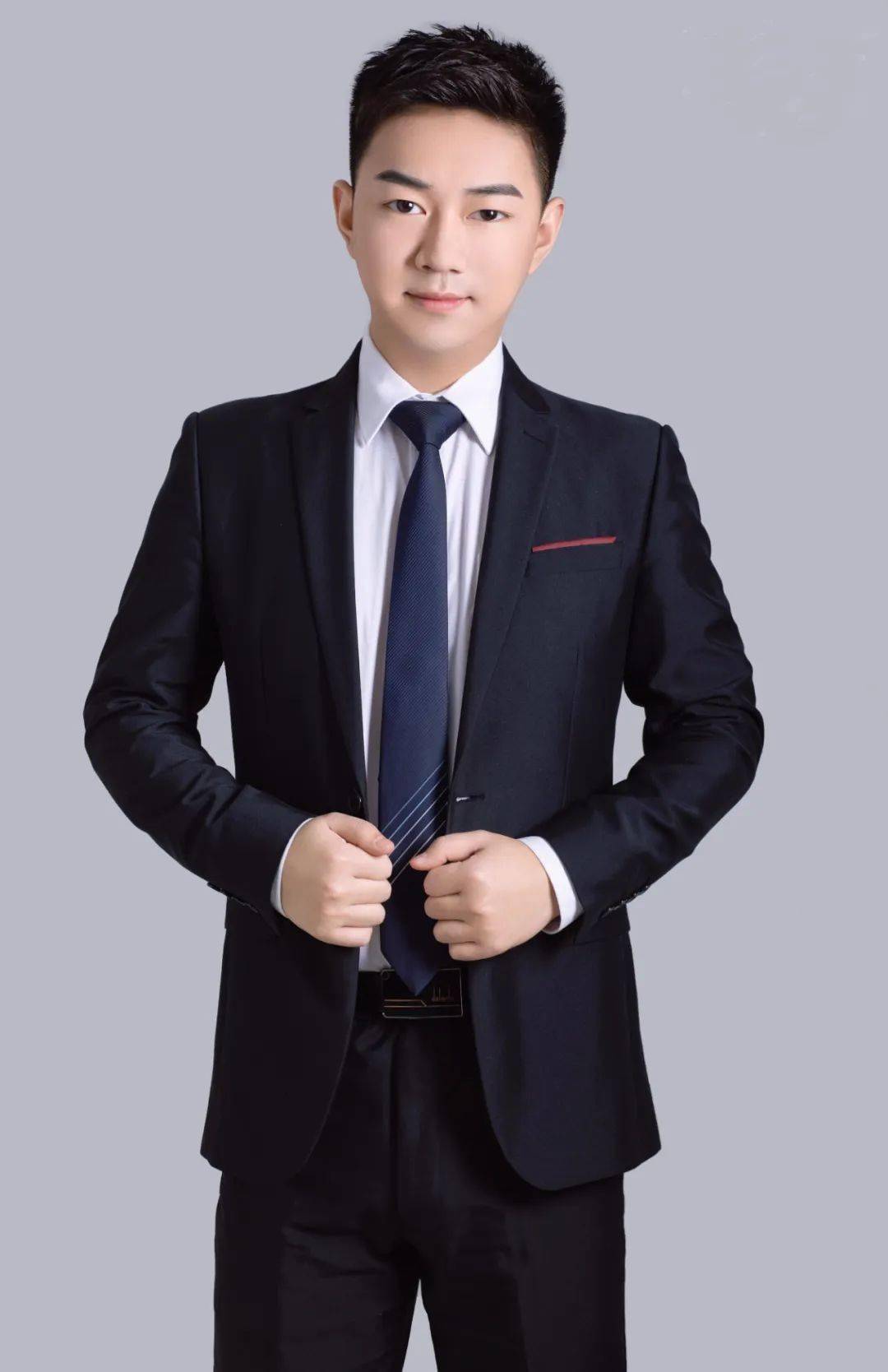 李志恒 创意策略总监